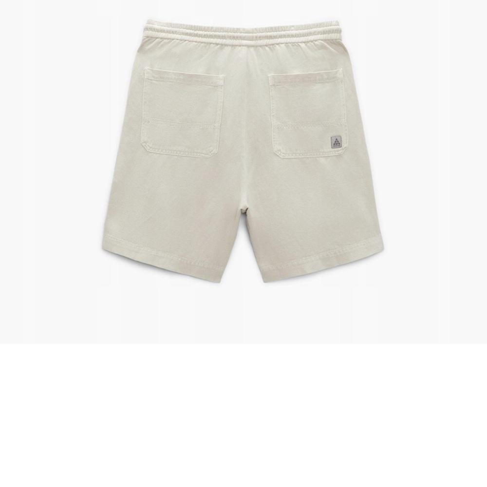 Zara Bermuda Shorts - Picture 2 of 13